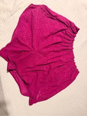 Athleta Workout Shorts